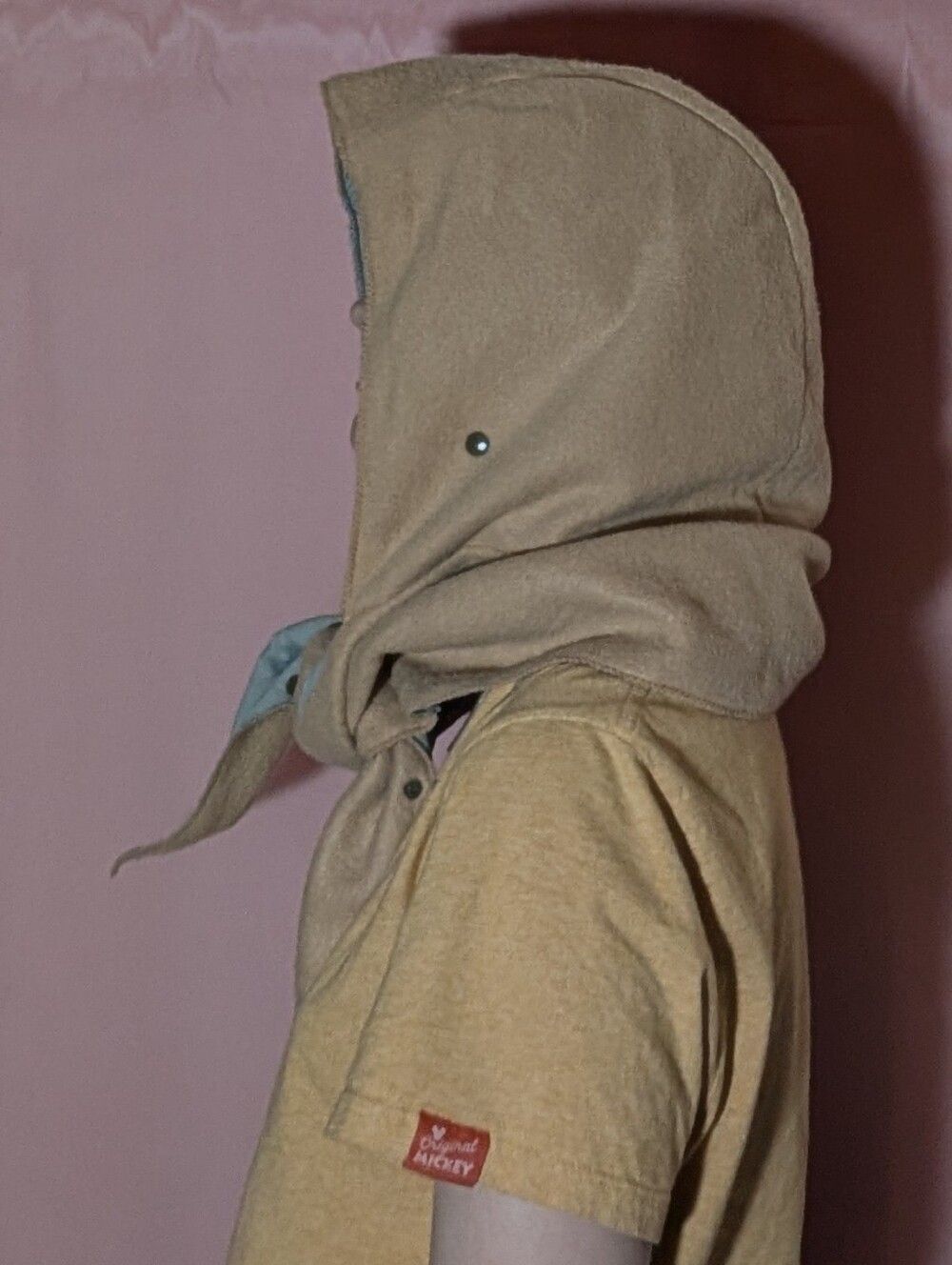 Handmade Headscarf